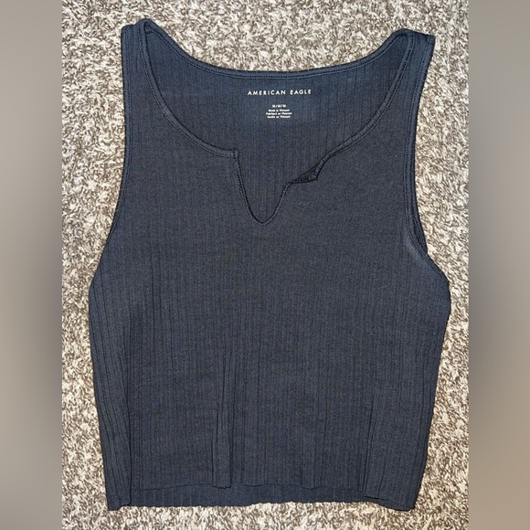 AE tank top - Picture 1 of 5